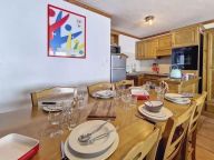 Chalet-appartement Du Soleil-8