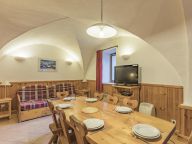 Chalet-appartement Gremelle hele chalet-4