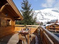 Chalet Les Alpages-12