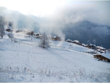 Skidorp Knus en kindvriendelijk wintersportdorp met centrale ligging-4