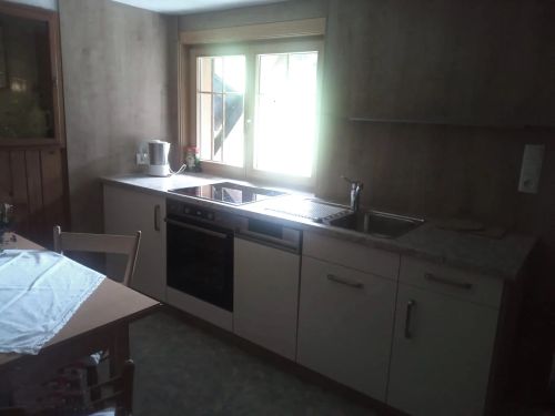 Appartement Enzianhof - 5 personen