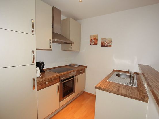 Appartement Aineckblick-3