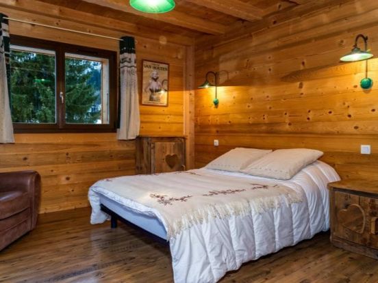 Chalet Vuargnes-14