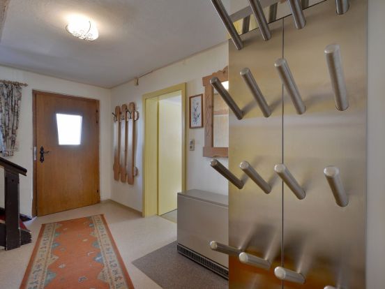 Appartement Haus Lindner-16