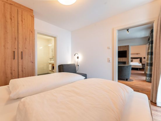 Appartement Falken-18