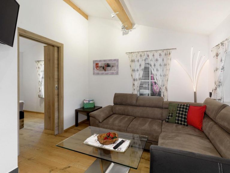 Chalet Windbach