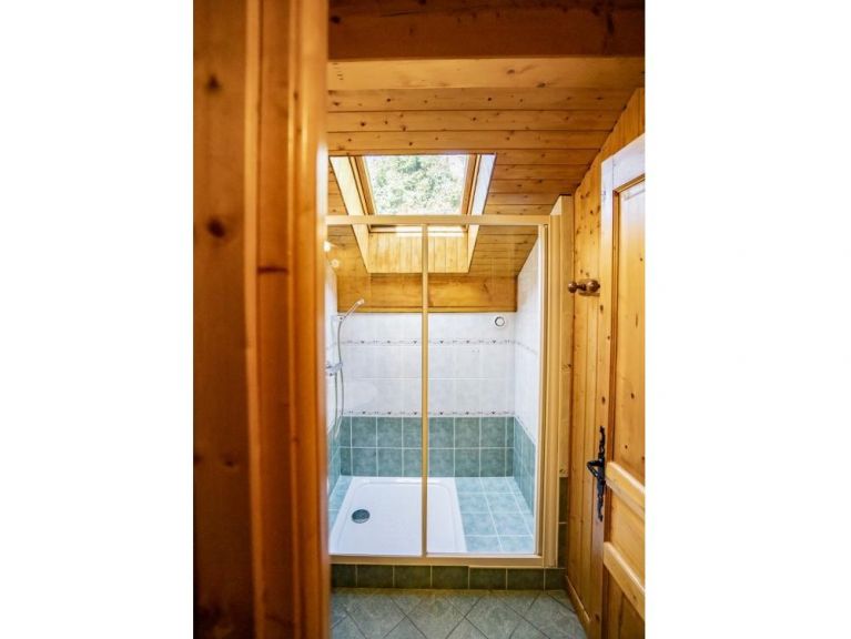 Chalet Muverant