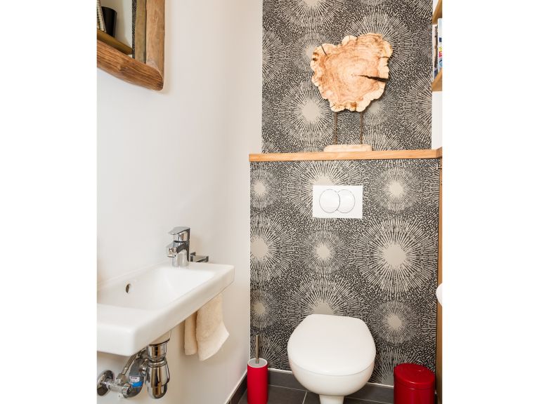 Appartement Les Loges Blanches 1e etage