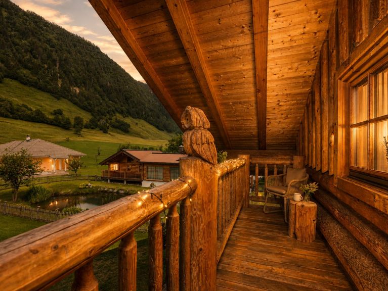 Chalet Alpenchalet