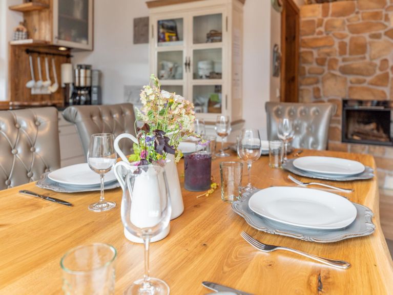 Chalet Maier Alm