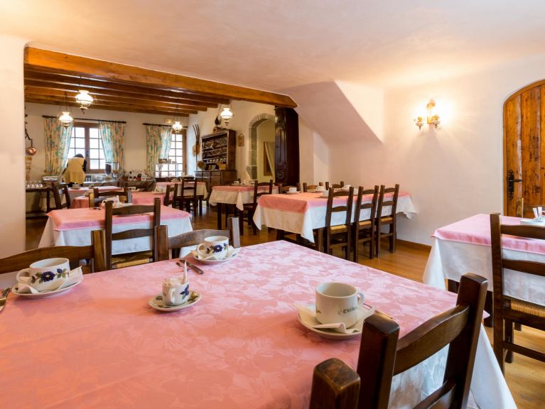 Chalet Edelweiss