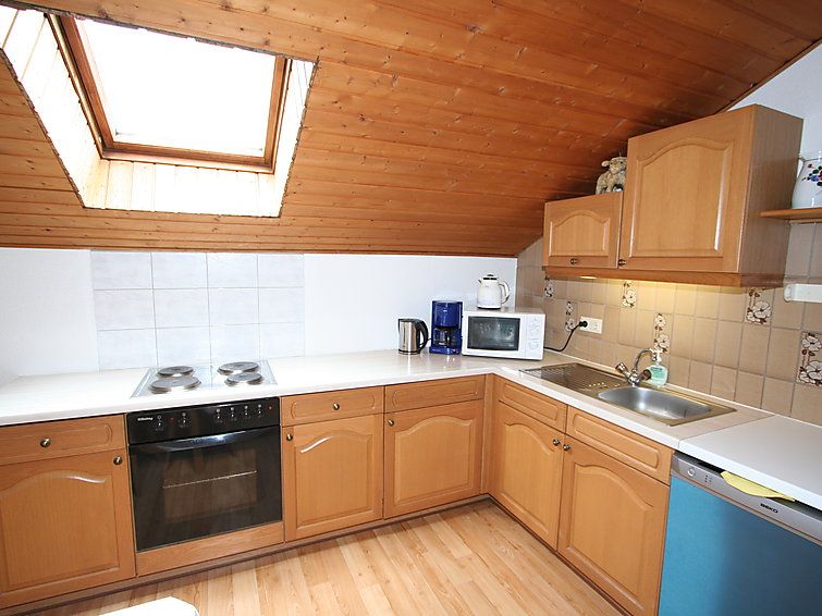 Appartement Schmittnhof