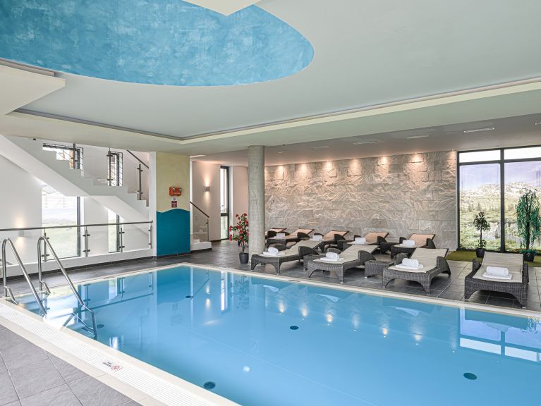 Appartement Schönblick Mountain-Resort & Spa