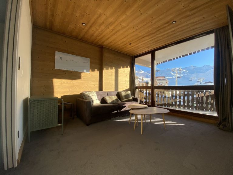 Appartement Le Lac du Lou