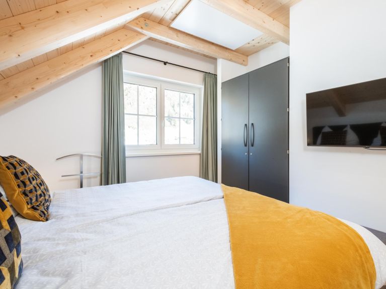 Chalet Riesneralm Hirschblick