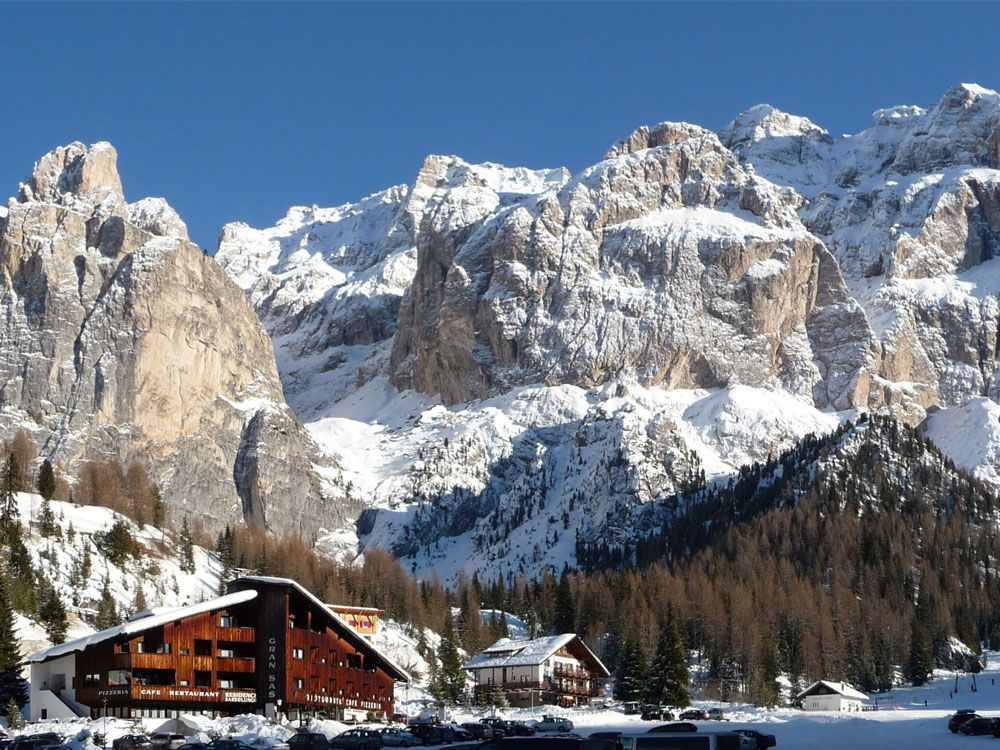 Skiën in Val Gardena 2022 - Welke pistes zijn er?