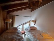 Chalet-appartement Chalet 2000-10