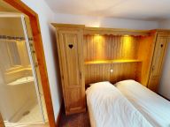 Chalet-appartement Des Neiges Comfort-12