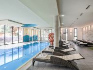 Appartement Schönblick Mountain-Resort & Spa-3