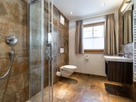 Chalet Das Bauernhaus Wildkogelresorts Chalet-17