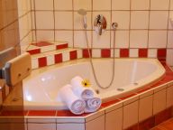 Chalet Almwelt Austria Sennerin-7