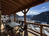 Chalet-appartement la Vora Alpin-30