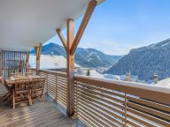 Appartement Le 360 nr. 16-13