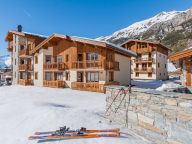 Chalet-appartement Les Balcons de Val Cenis Village supérieur-26