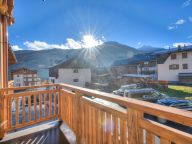 Chalet-appartement Casa Botanica combi 5 appartementen-6