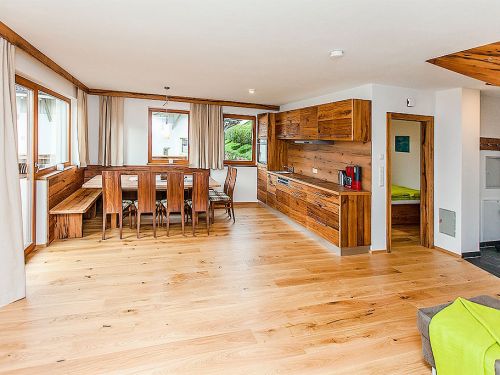 Chalet Wildkogel - 11 personen