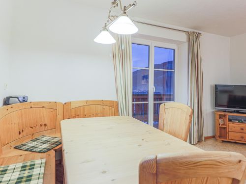 Appartement Glonersbühelhof Top 3 - 4-6 personen