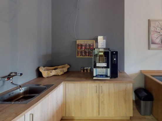 Chalet Edelweiss am See-8