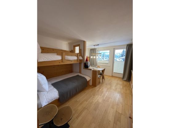Chalet-appartement Inge-3