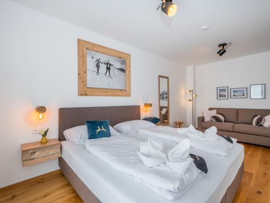 Appartement Ski & Nature-13