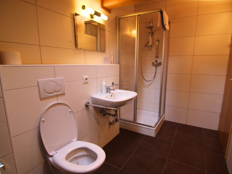 Chalet Gabl inclusief catering