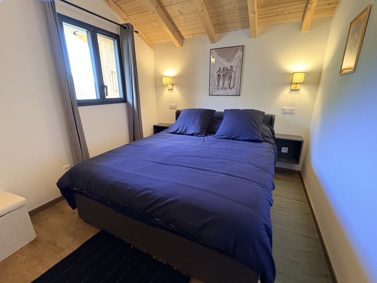 Chalet Cap'Sud