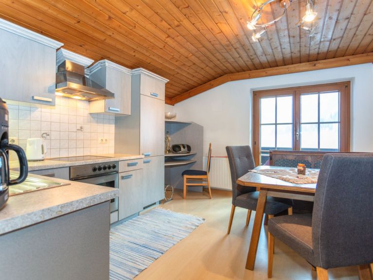 Chalet Wildkogel