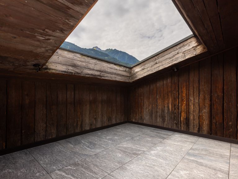 Chalet-appartement Alps Zillertal Apartment Maria