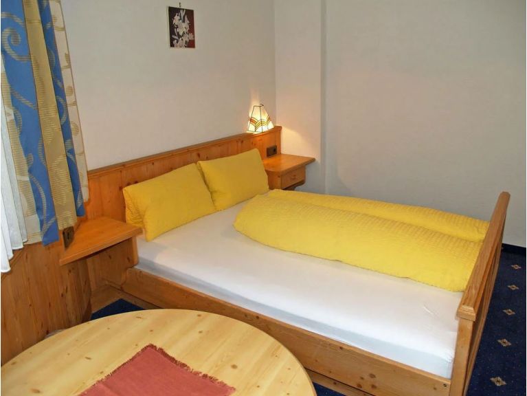 Appartement Furcletta zondag t/m zondag