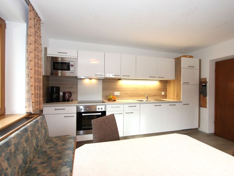 Chalet Sonnblick
