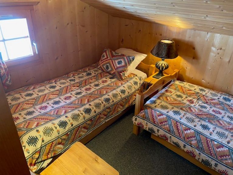 Chalet Le Cerf