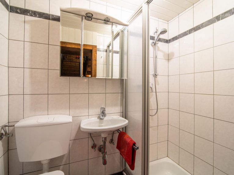 Chalet Resinger