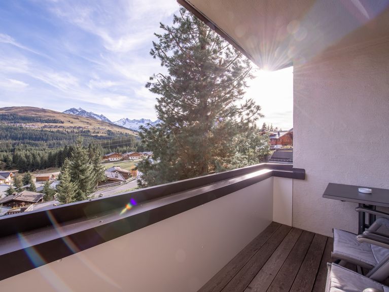 Appartement Bichl