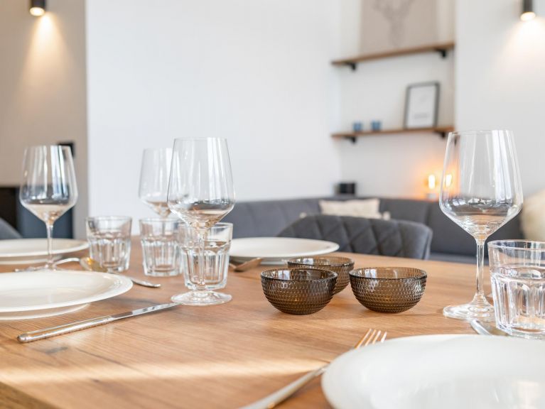 Appartement Falken Top 6