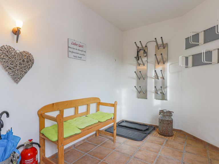 Appartement Salvenblick