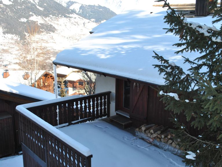Chalet Esprit