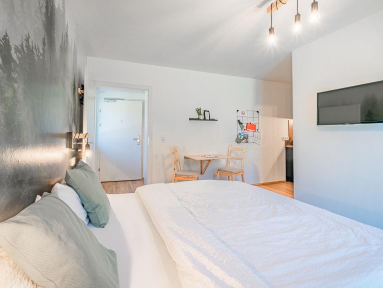 Appartement Schorsch