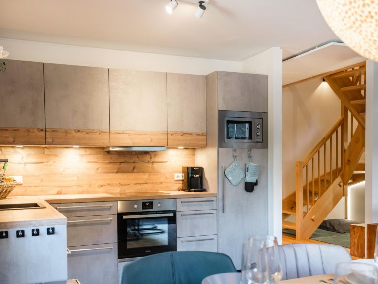 Chalet Riesneralm Wanderlust