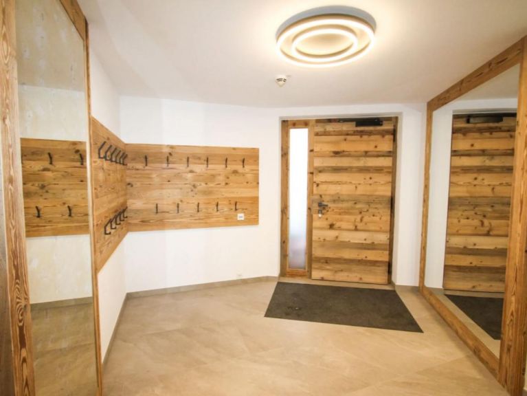 Chalet der Legenden
