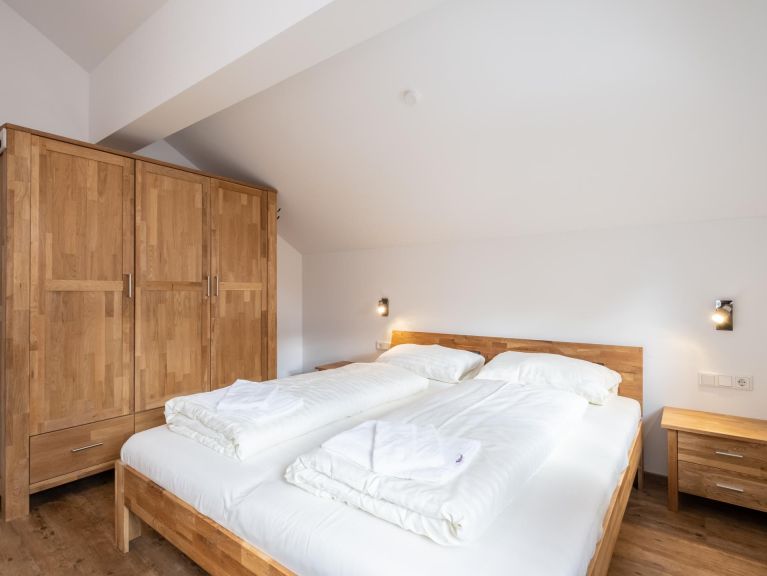 Chalet-appartement Köbelhausl combi 3 appartementen